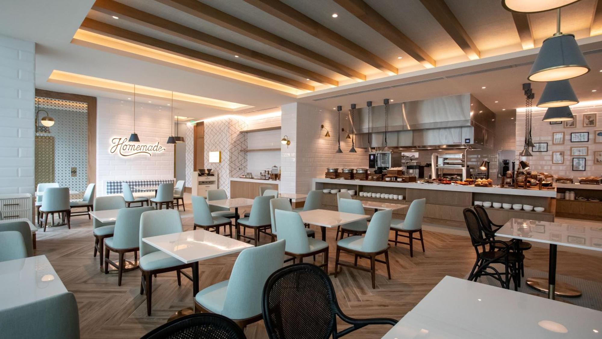 Отель Courtyard By Marriott Santo Domingo Piantini Экстерьер фото
